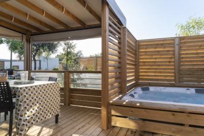 Otello Sabia SIGNATURE & SPA - Pedestrian area / S — 8