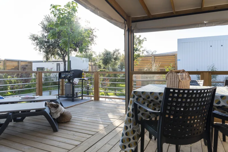 Otello Sabia Signature & Spa - Quartier Piéton / M