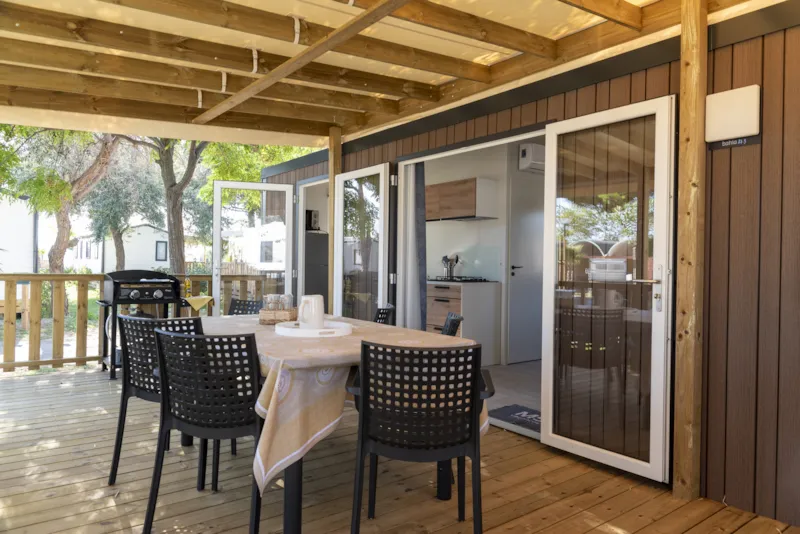 Cottage Bahia Premium / S