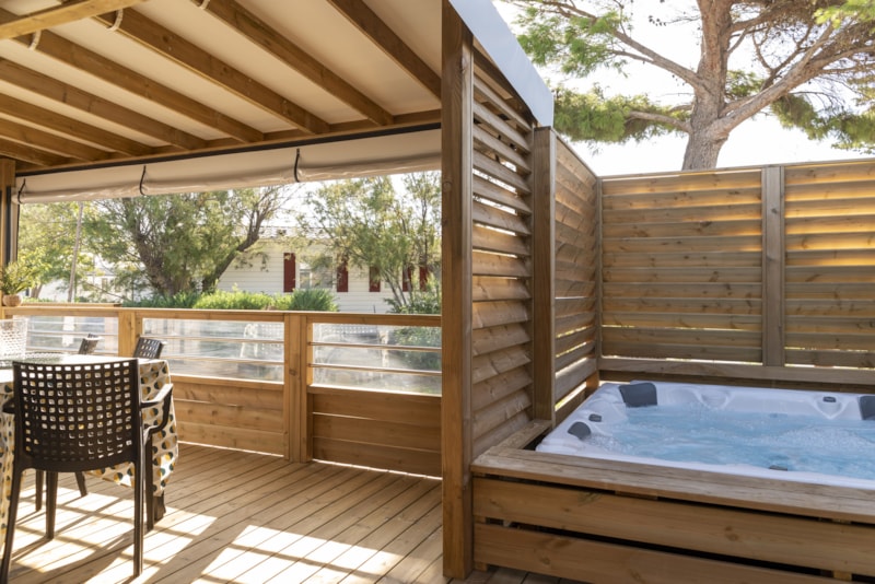 Otello Sabia SIGNATURE & SPA - Voetgangersgebied / D