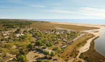 Camping Campéole La Côte des Roses - Ucamping