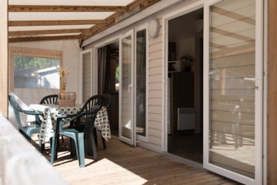 Cottage Riviera STANDARD air-conditioned / D — 8