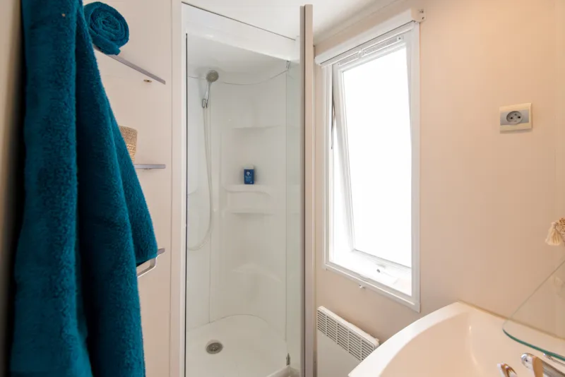 Cottage Riviera Standard Climatisé / D