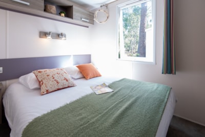 Cottage Riviera STANDARD air-conditioned / D — 4