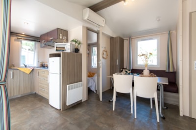 Cottage Riviera STANDARD air-conditioned / D — 1