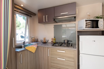 Cottage Riviera STANDARD air-conditioned / D — 3