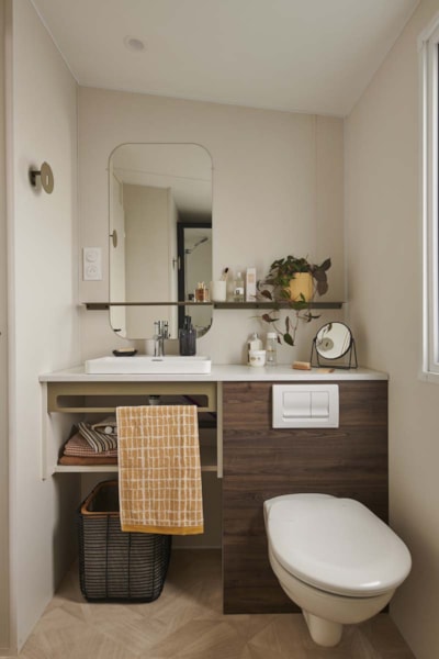 Otello Livia SIGNATURE - Pedestrian Area / S — 6
