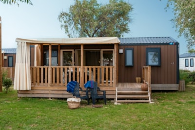 Cottage Bahia COMFORT air-conditioned / S — 9