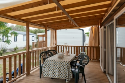 Cottage Bahia COMFORT air-conditioned / S — 8
