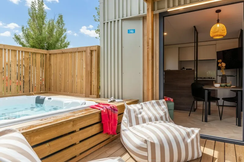 Otello Livia Signature & Spa - Quartier Piéton / S