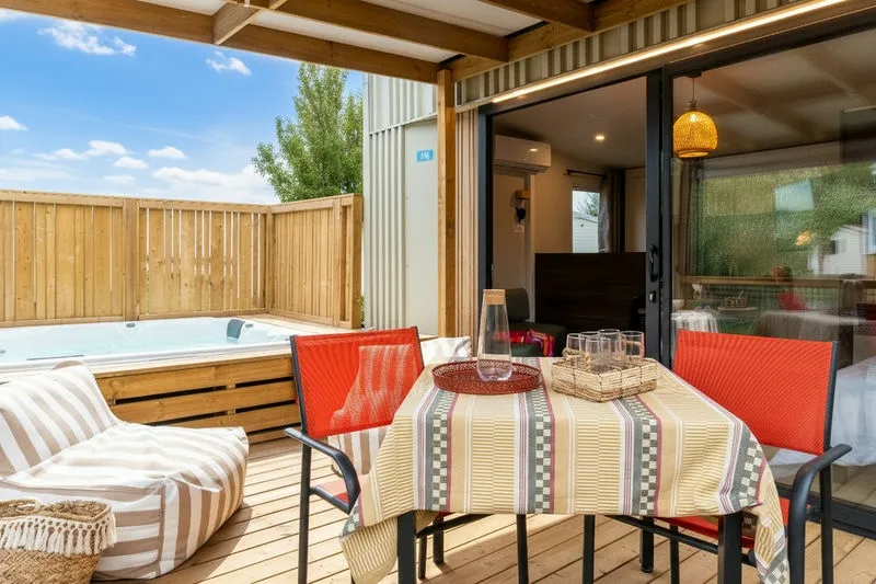 Otello Livia Signature & Spa - Quartier Piéton / S