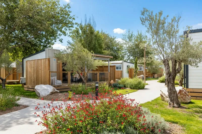 Otello Livia Signature - Quartier Piéton / D