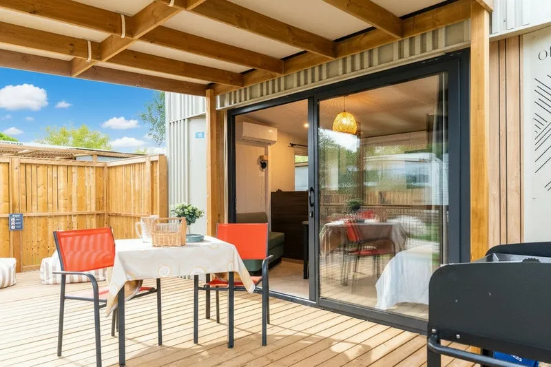 Otello Livia Signature - Quartier Piéton / D