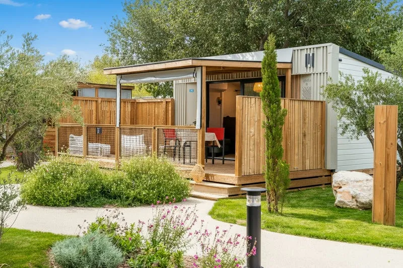 Otello Livia Signature - Quartier Piéton / D