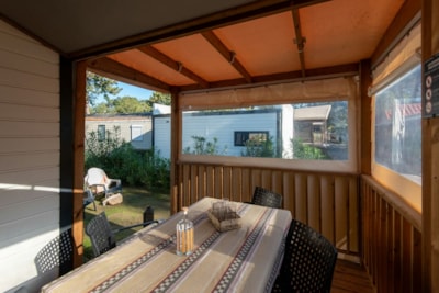 Cottage Bergame COMFORT air-conditioned / S — 8