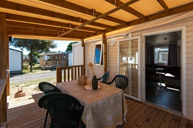 Cottage Faro Classic Climatisé / S