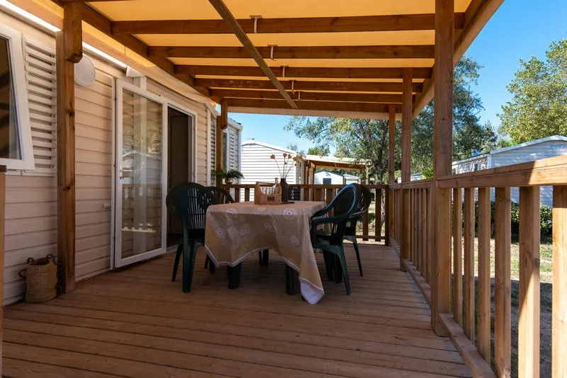 Cottage Faro Classic Climatisé / S