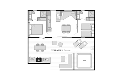 Otello Livia SIGNATURE & SPA - Pedestrian Area / S — 10