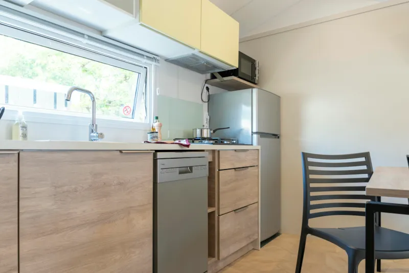 Cottage Olbia Confort Climatisé / S