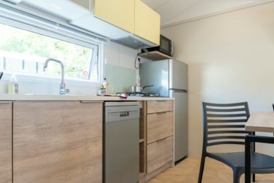 Cottage Olbia COMFORT air-conditioned / S — 3