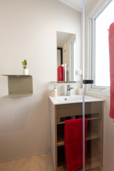 Cottage Olbia COMFORT air-conditioned / S — 7