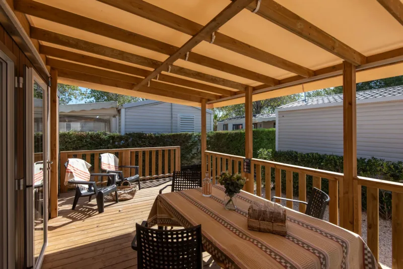 Cottage Olbia Confort Climatisé / S