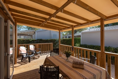 Cottage Olbia COMFORT air-conditioned / S — 8