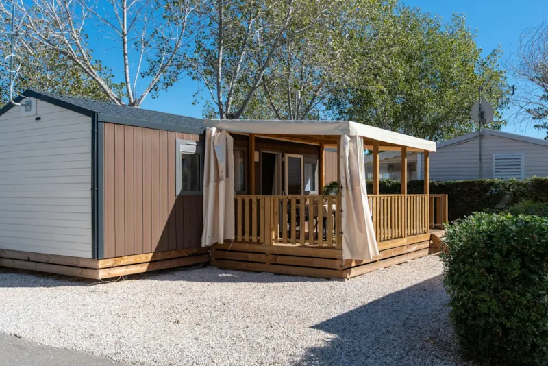 Cottage Olbia Confort Climatisé / S