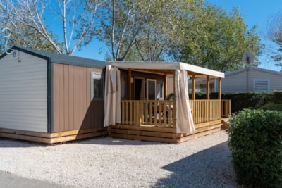 Cottage Olbia COMFORT air-conditioned / S — 9