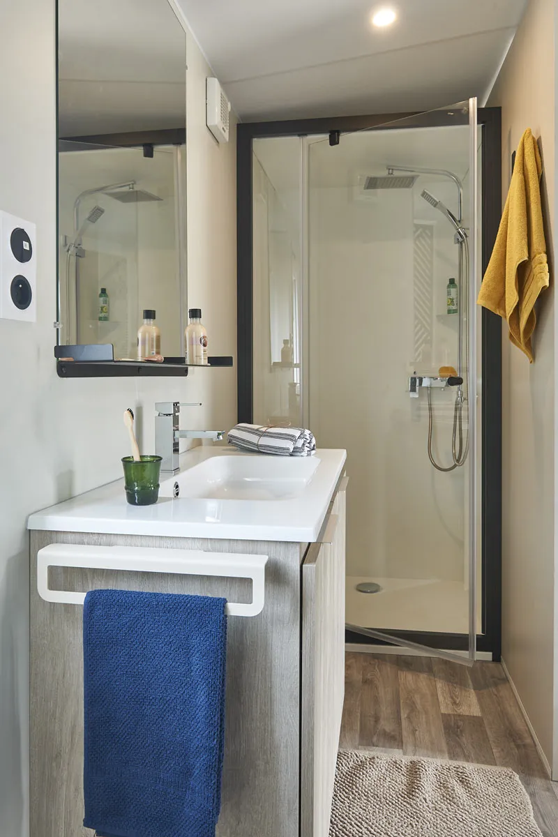 Otello Sabia Signature - Quartier Piéton / D