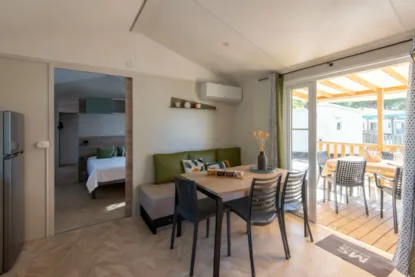 Cottage Access' Confort Climatisé / D