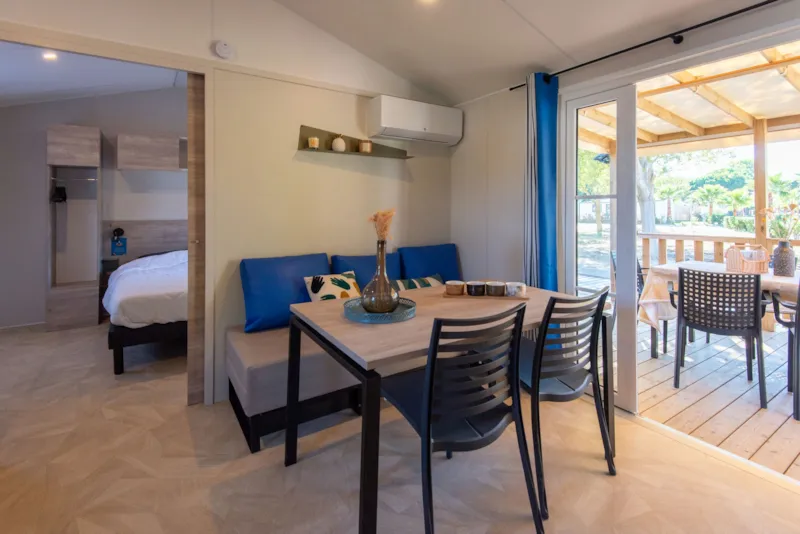 Cottage Access' Pmr Premium / S