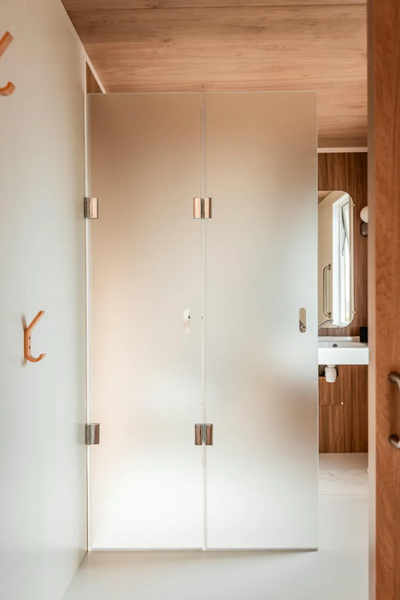 Cottage Access' Pmr Confort Climatisé / S