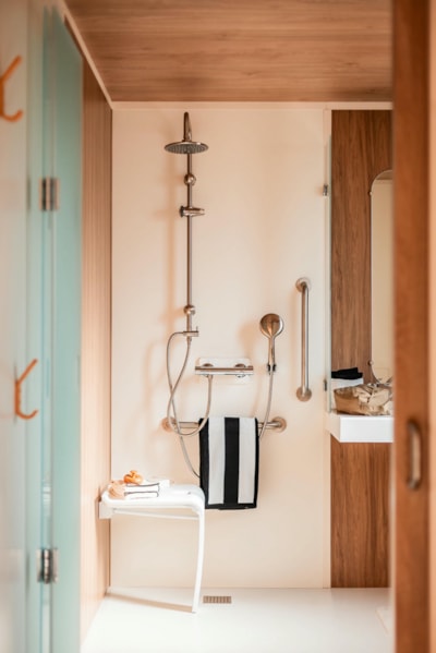 Cottage Access' PRM COMFORT air-conditioned / S — 8