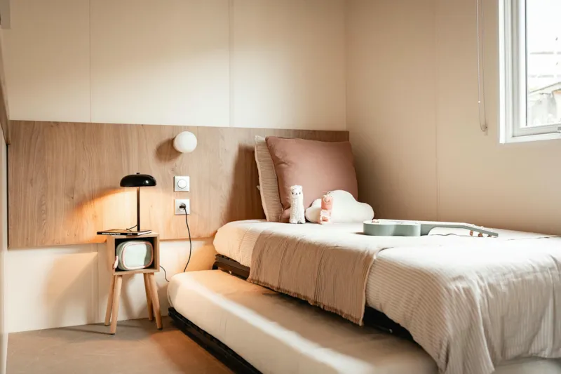 Cottage Access' Pmr Confort Climatisé / S