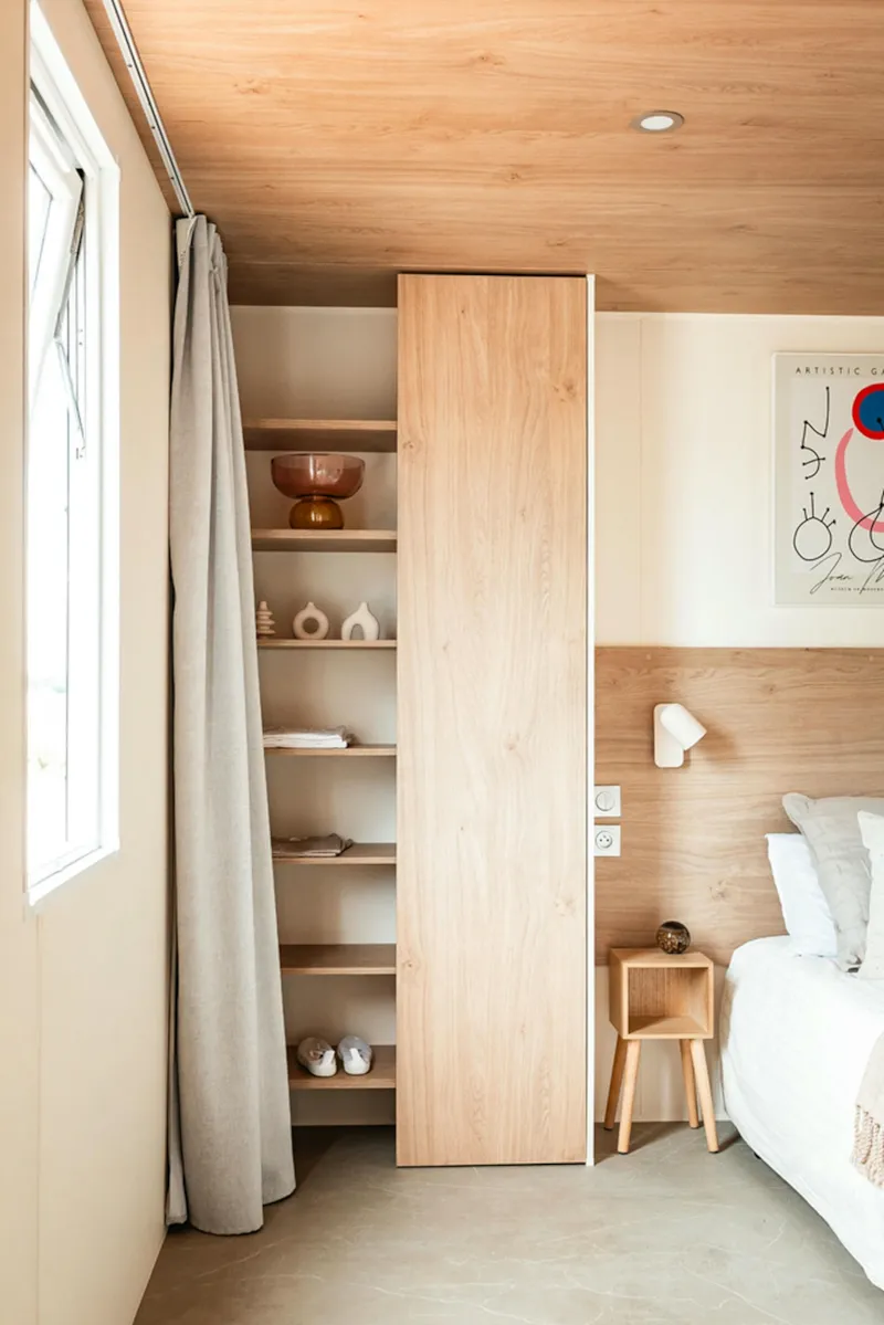 Cottage Access' Pmr Confort Climatisé / S