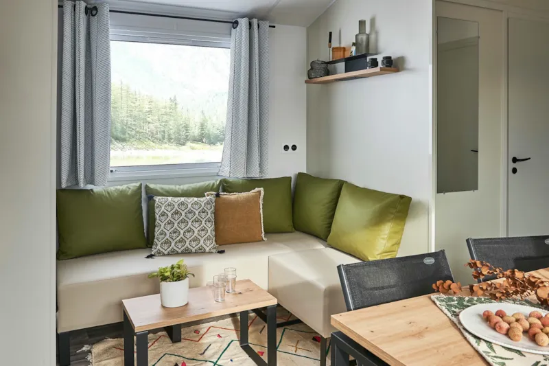 Cottage Bahia Confort Climatisé / S