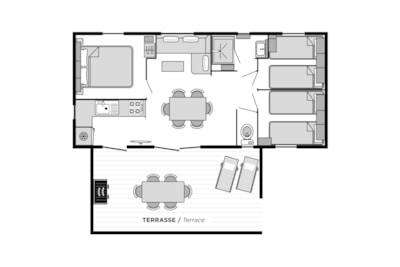 Cottage Bahia PREMIUM / D — 10