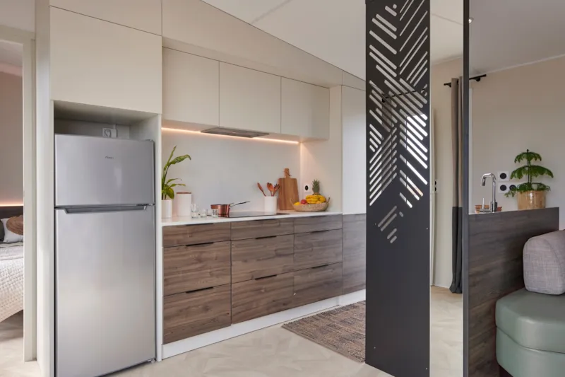 Otello Livia Signature - Quartier Piéton / D