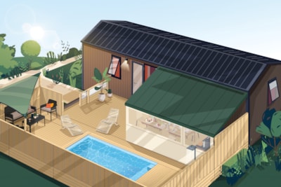 Cottage Oasis PREMIUM & POOL / S — 9