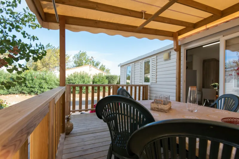 Cottage Titania Classic Climatisé / D