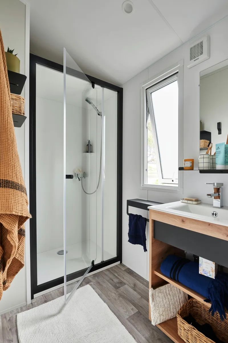 Cottage Venezia Confort Climatisé - Vue Lagune / S