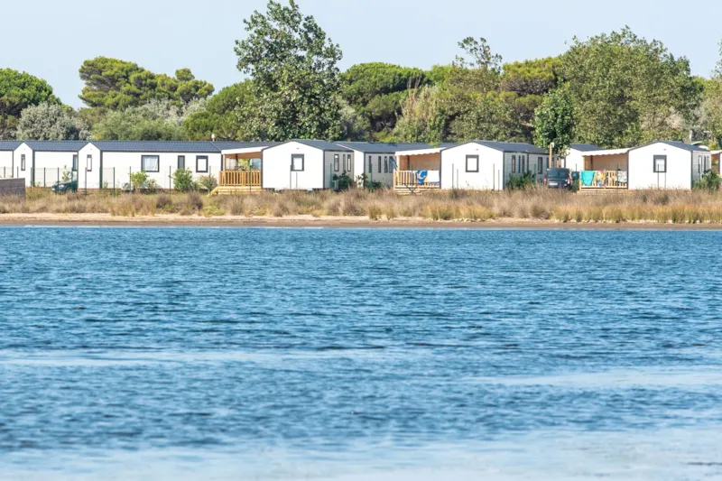 Cottage Venezia Confort Climatisé - Vue Lagune / S