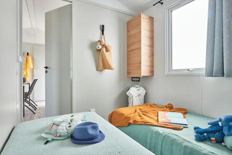 Cottage Venezia Confort Climatisé / S