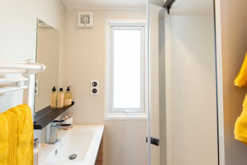 Cottage Tribu Confort Climatisé / D