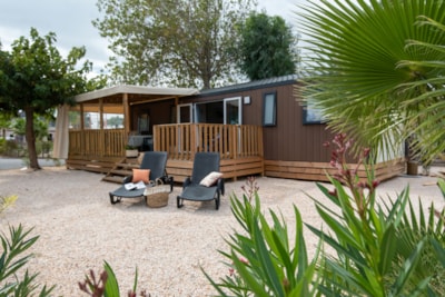 Cottage Tribu COMFORT air-conditioned / S — 9