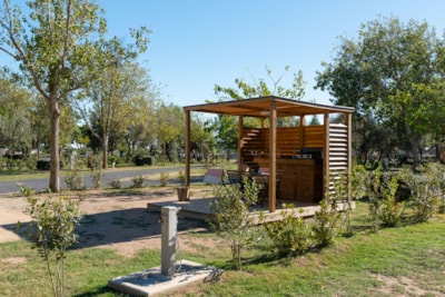 SIGNATURE location with furnished terrace / S — 5