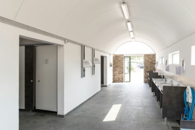 SIGNATURE location with furnished terrace / S — 8