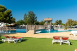 Foto #11 van Camping Club La Côte des Roses – MS Vacances