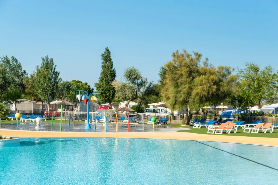 Camping Club La Côte des Roses - MS Vacances